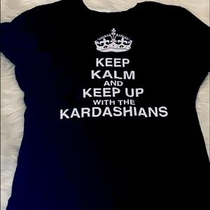 Kardashian OG Tee